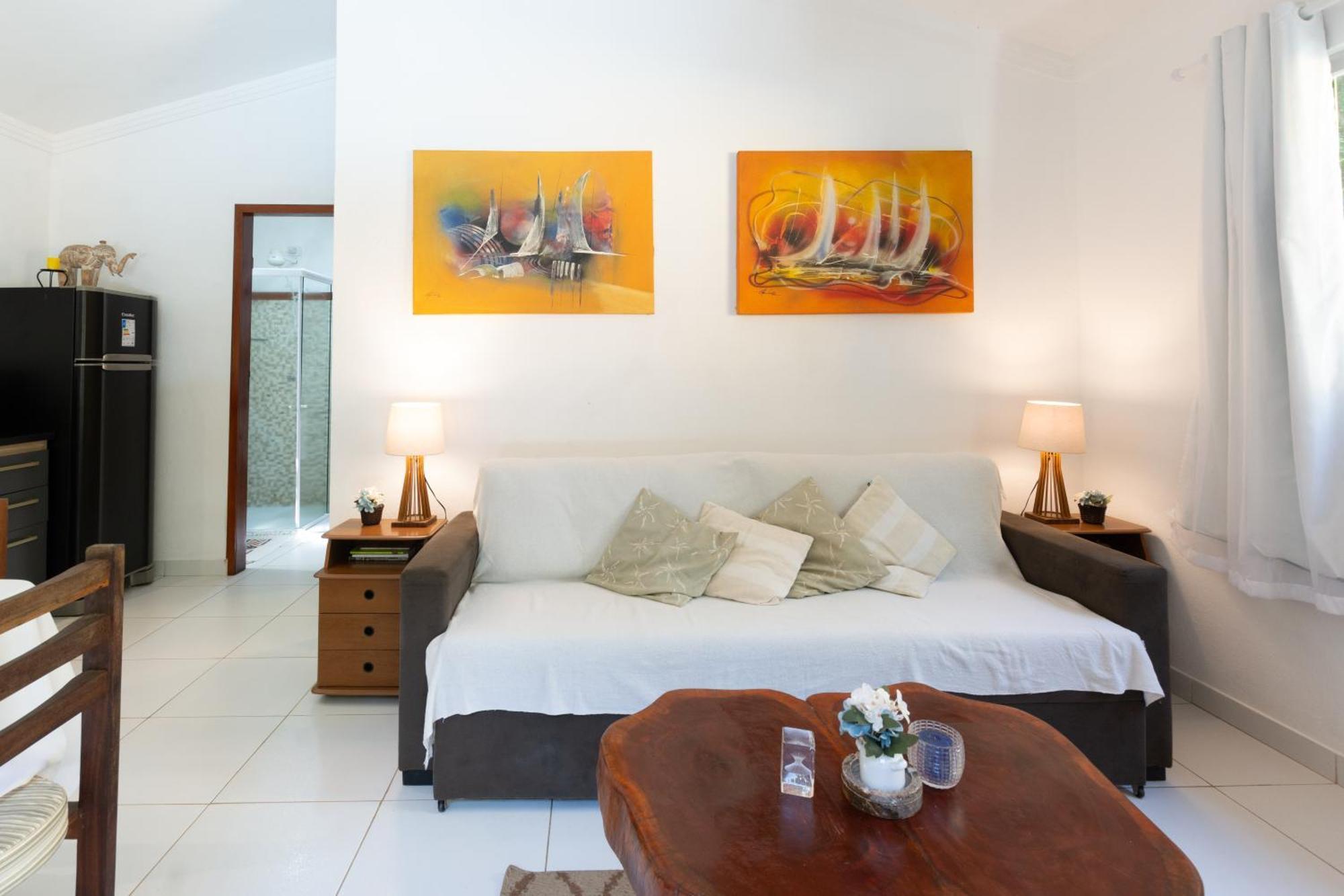 Chale Jacu Beach Pipa Praia de Pipa Ngoại thất bức ảnh