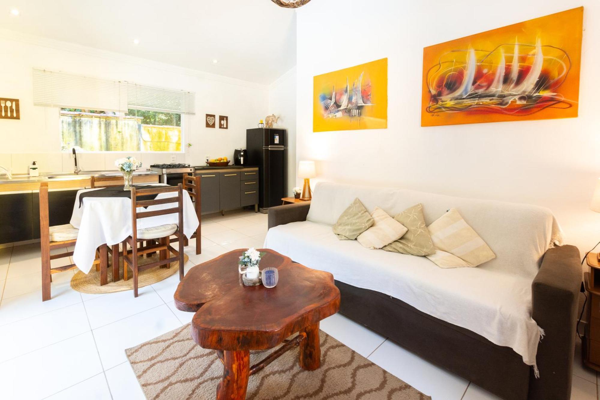 Chale Jacu Beach Pipa Praia de Pipa Ngoại thất bức ảnh